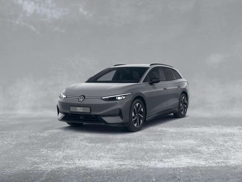 Volkswagen ID.7