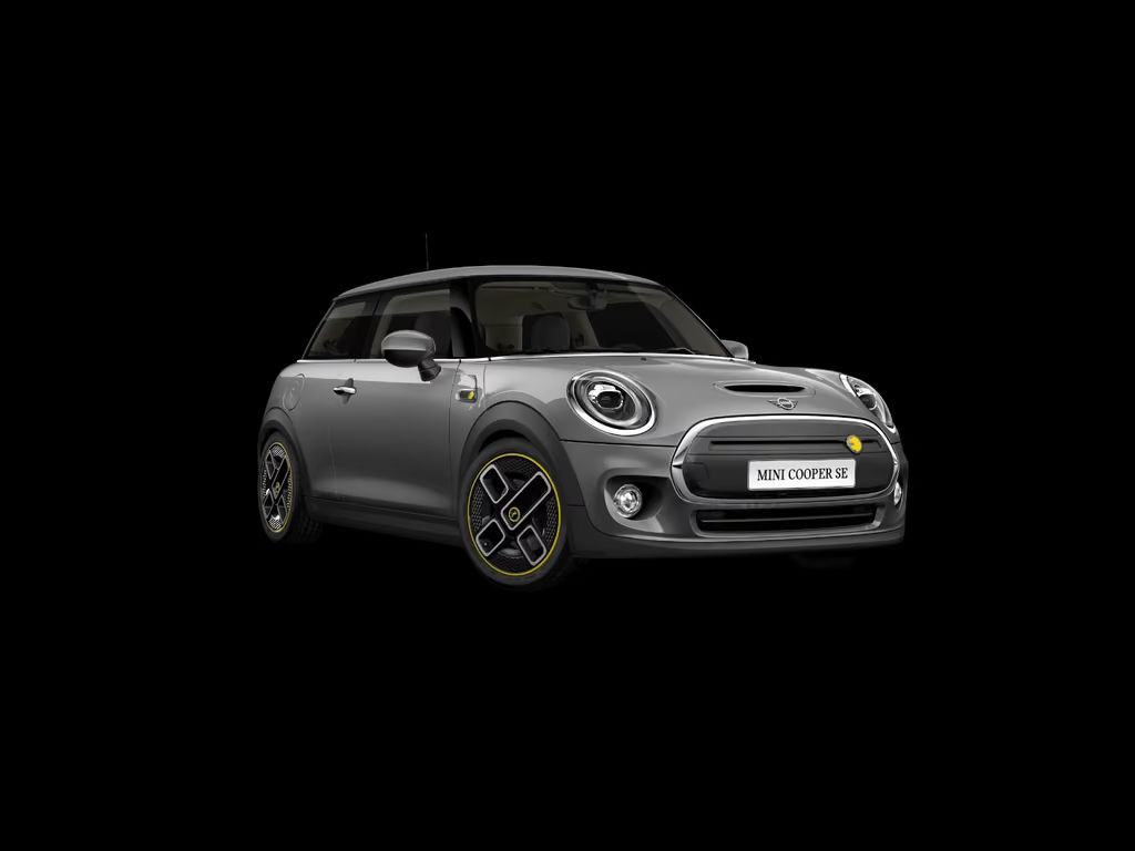 Mini Mini Electric SE