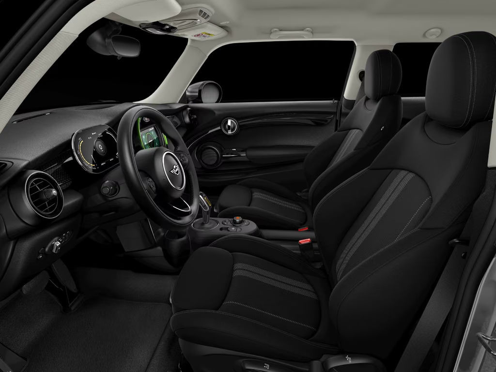 Mini Mini Electric