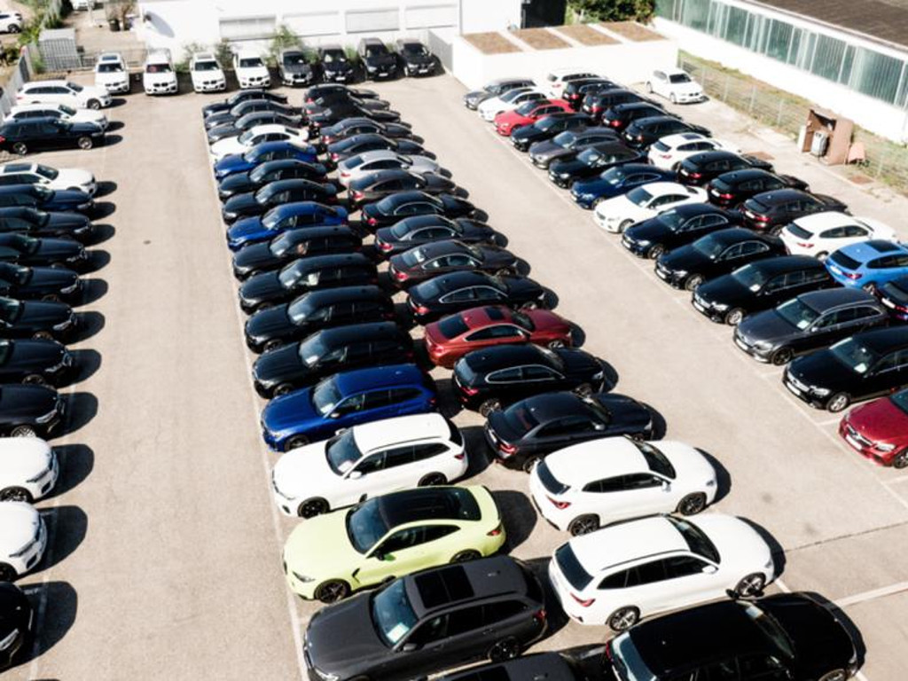 Mini Mini Electric