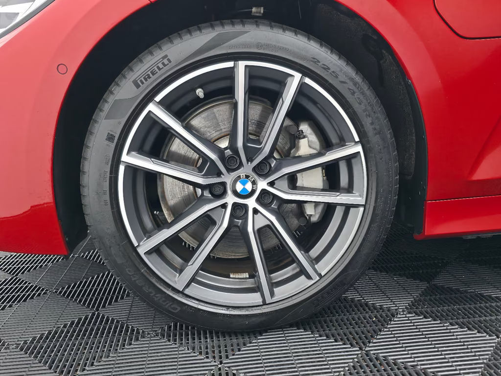 BMW 3 Serie