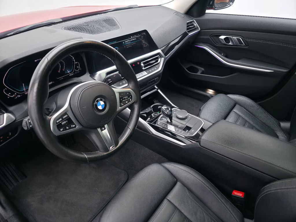 BMW 3 Serie