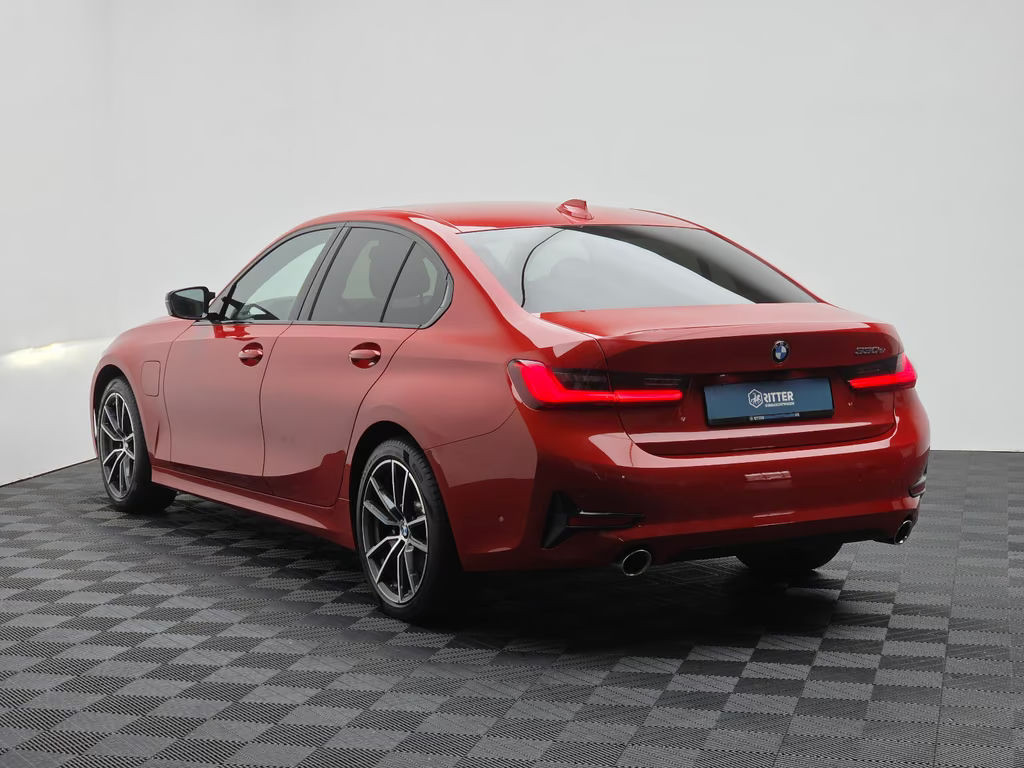 BMW 3 Serie