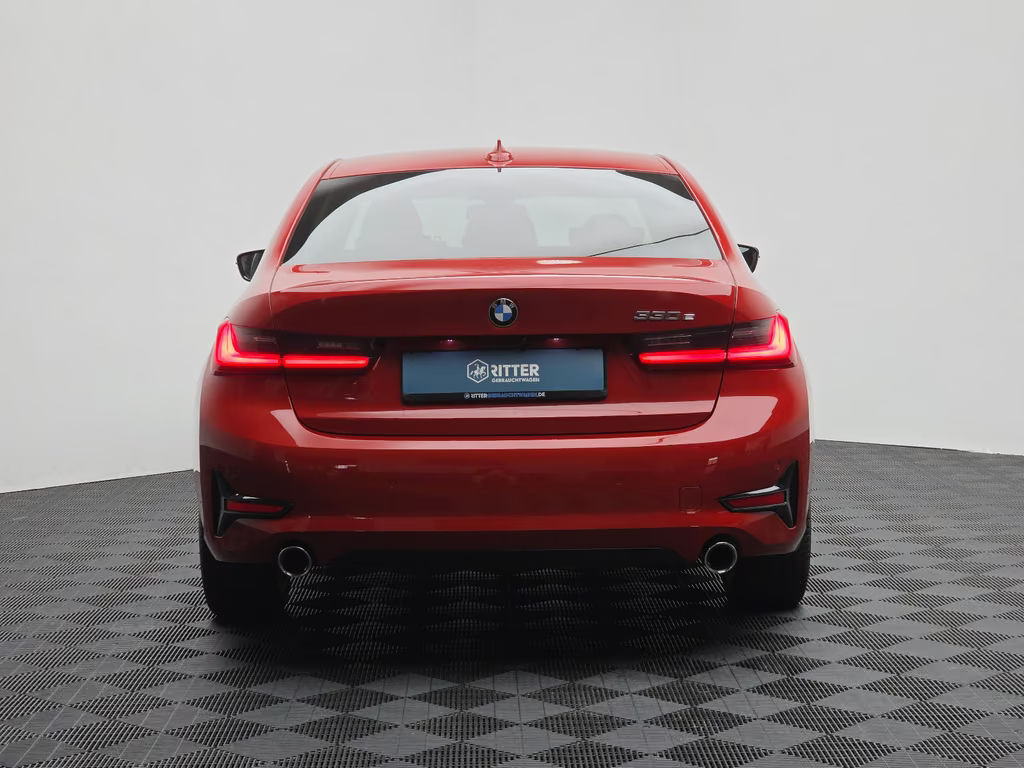 BMW 3 Serie