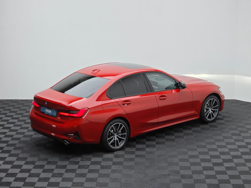 BMW 3 Serie