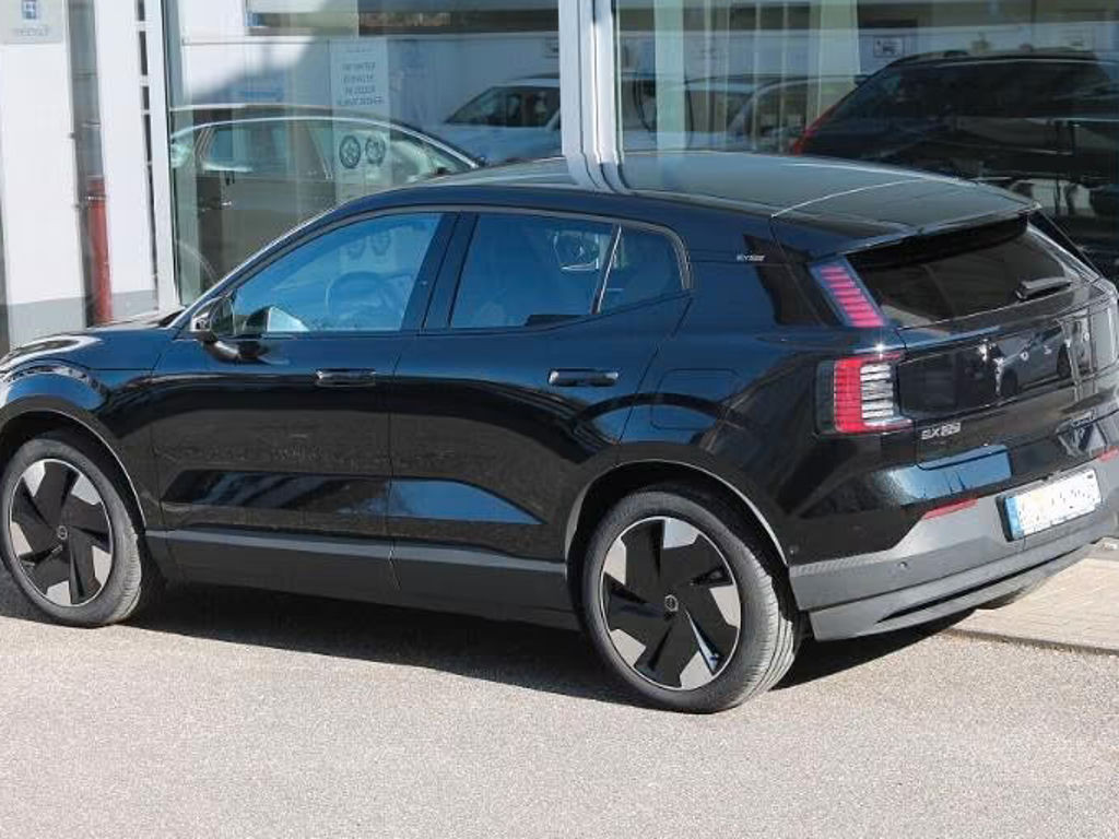 Volvo EX30