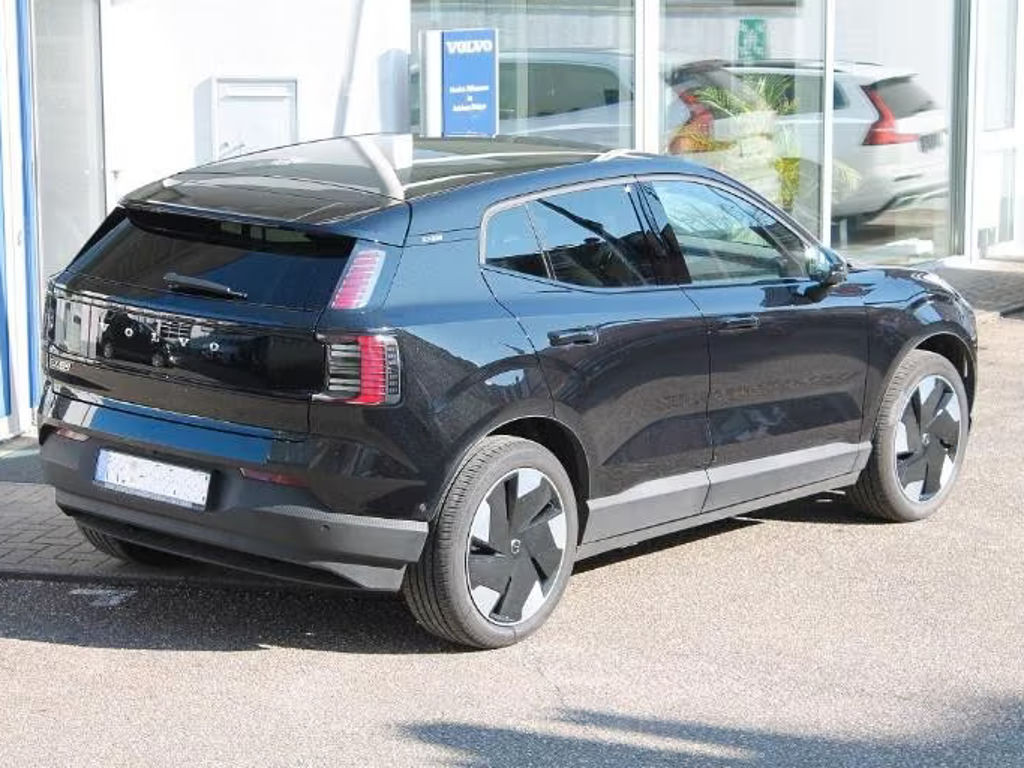 Volvo EX30