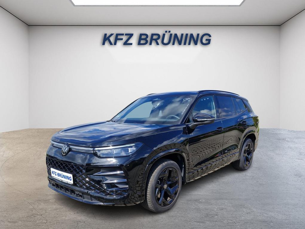 Volkswagen Tayron DSG R-Line 2.0 TDI