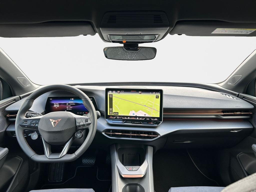 Cupra Raval