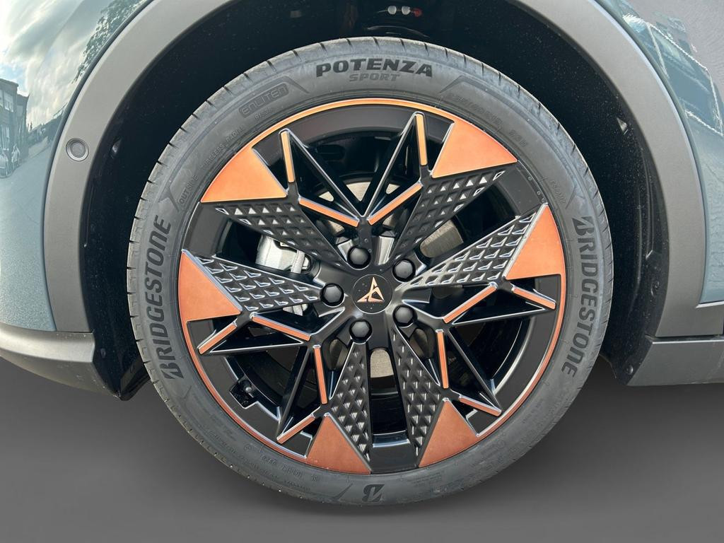 Cupra Raval