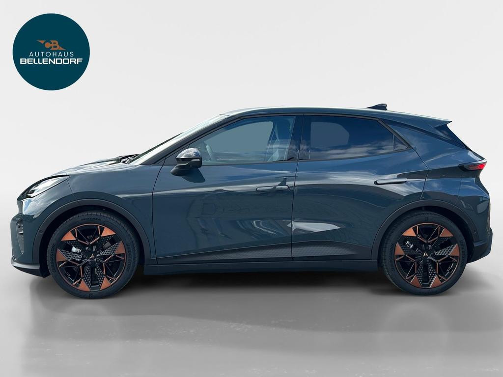 Cupra Raval