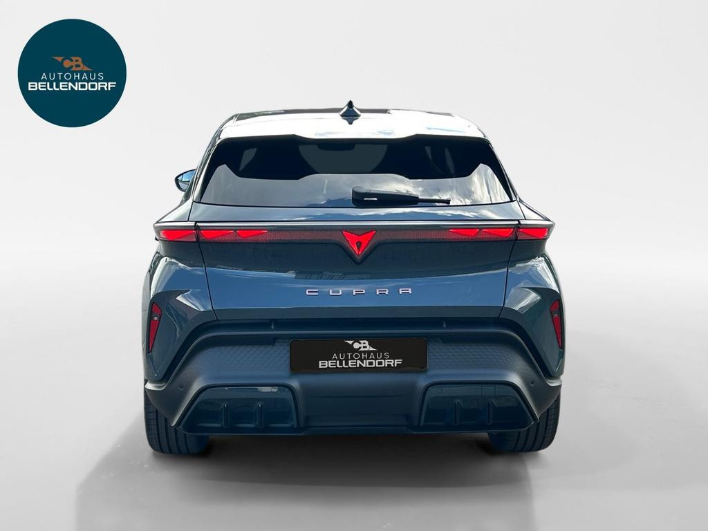 Cupra Raval