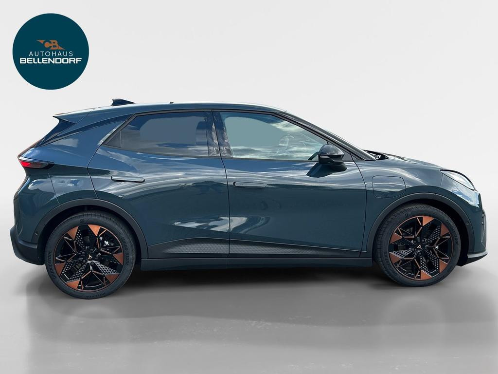 Cupra Raval