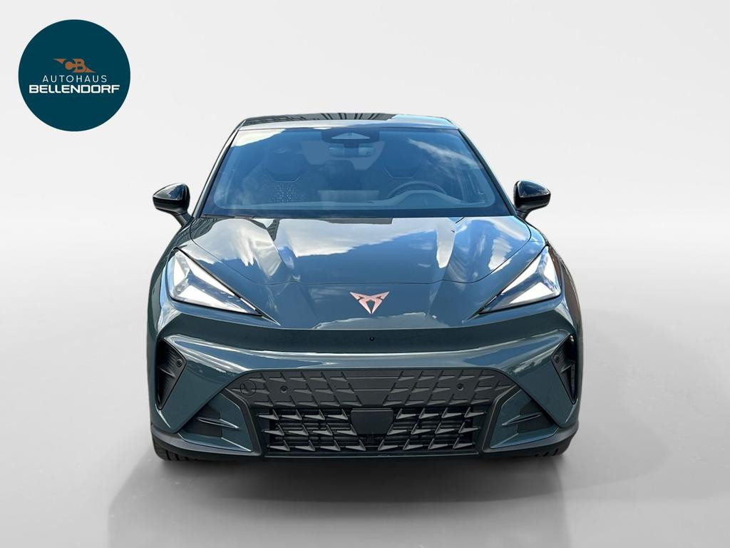 Cupra Raval