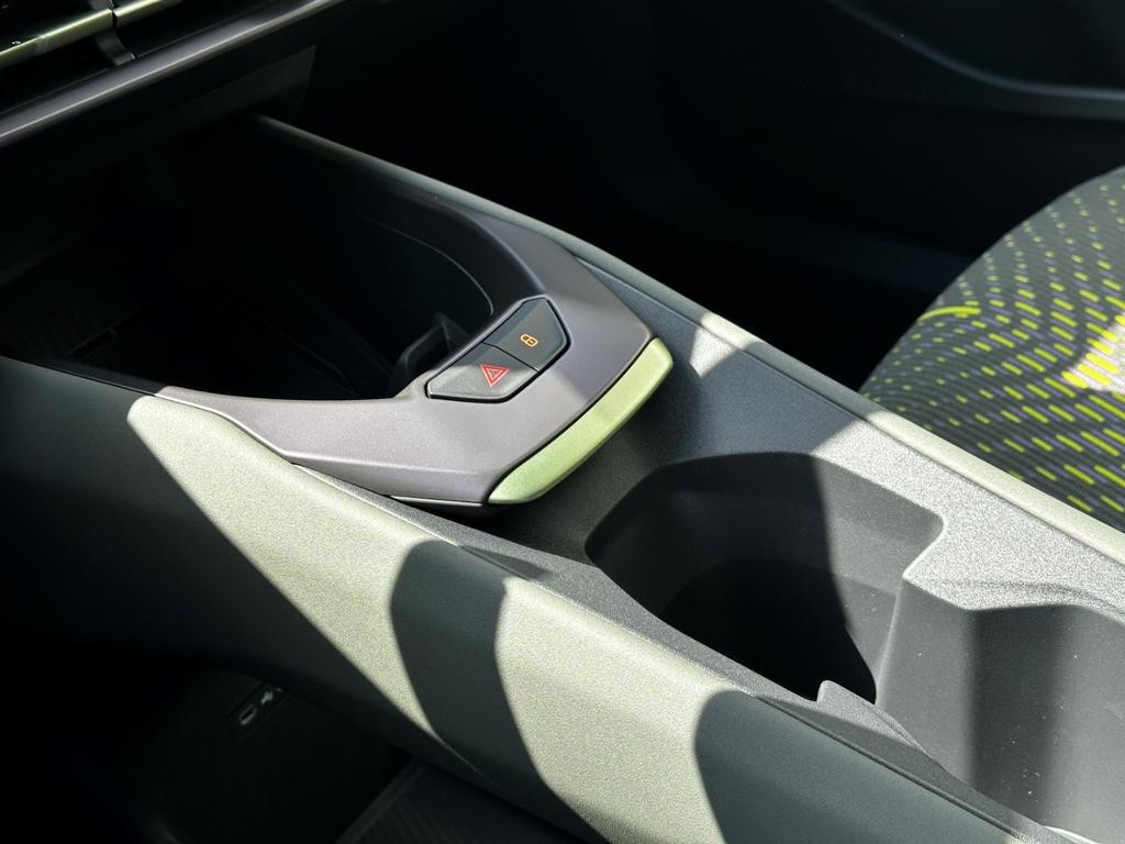 Cupra Raval