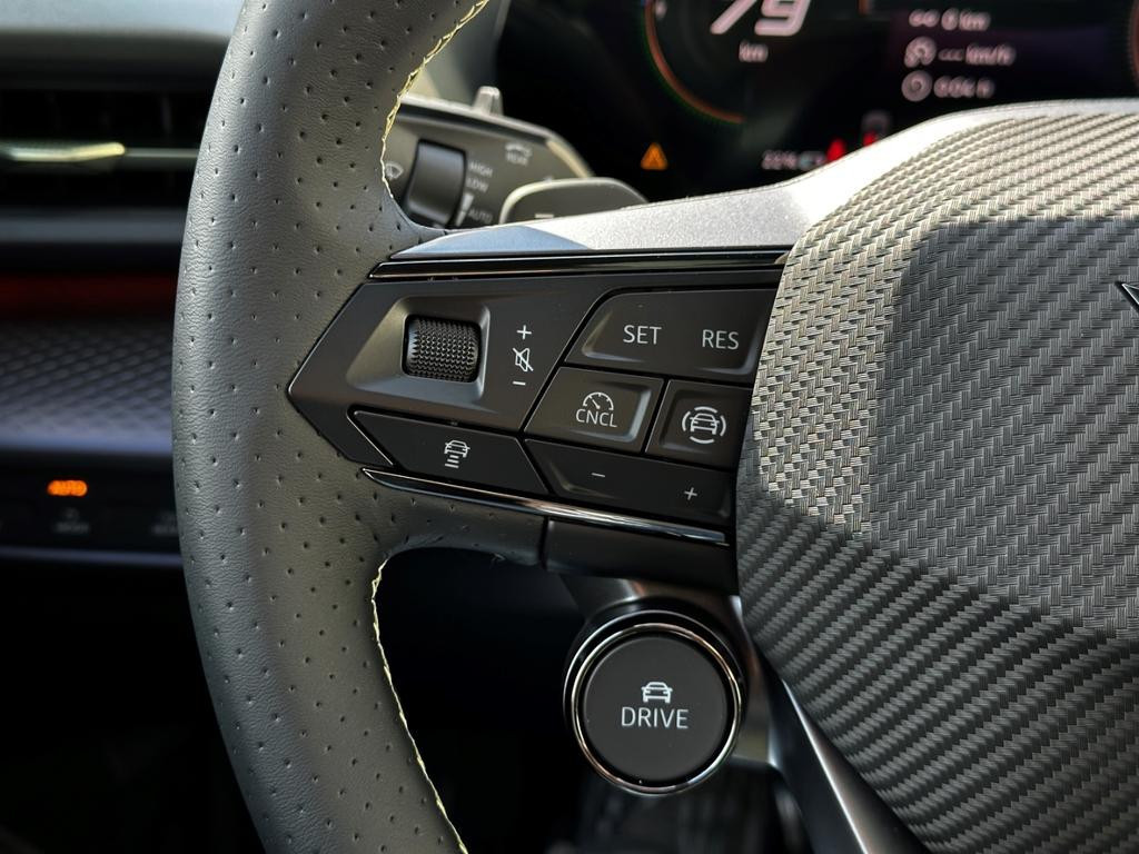 Cupra Raval