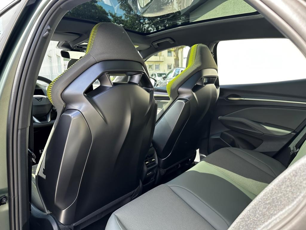 Cupra Raval