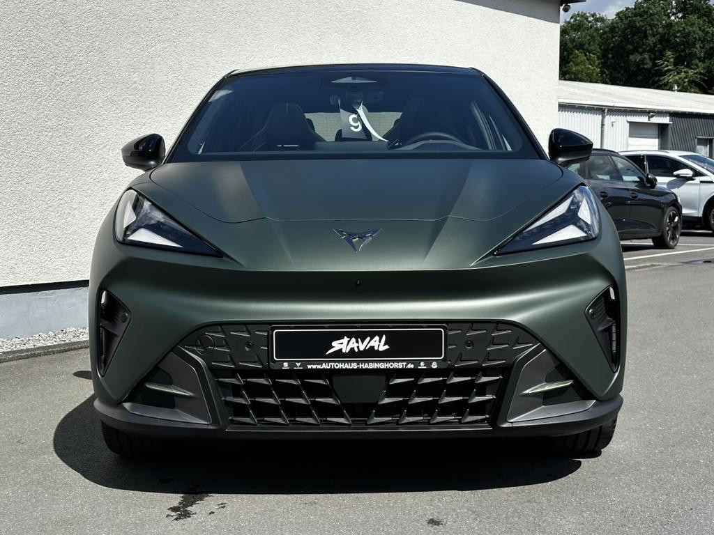 Cupra Raval