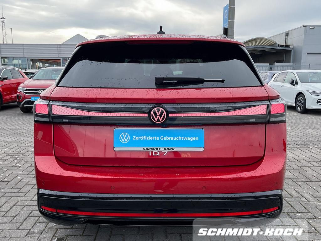 Volkswagen ID.7