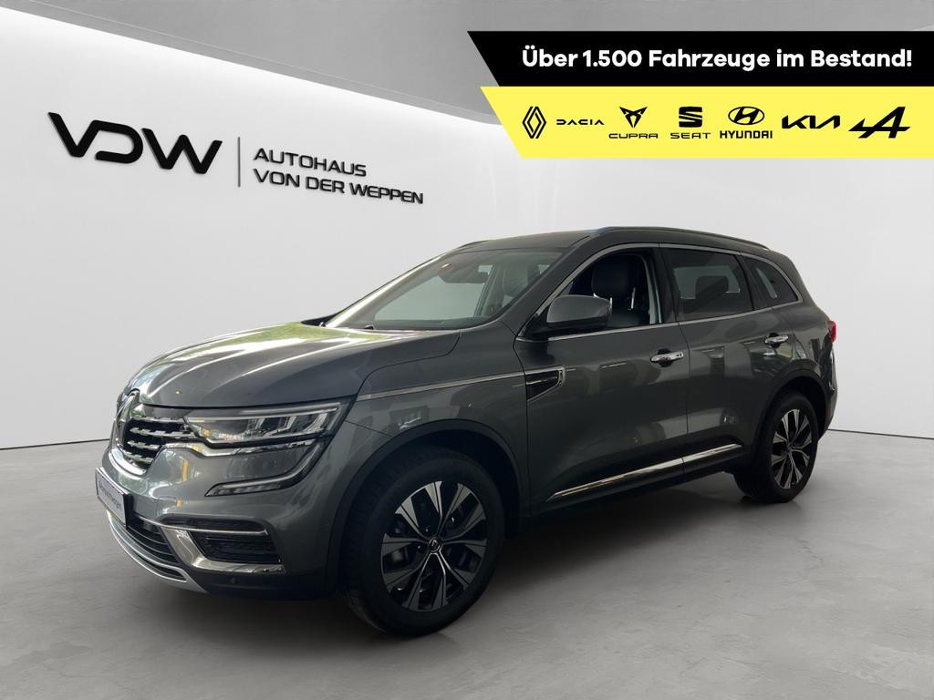 Renault Koleos Techno