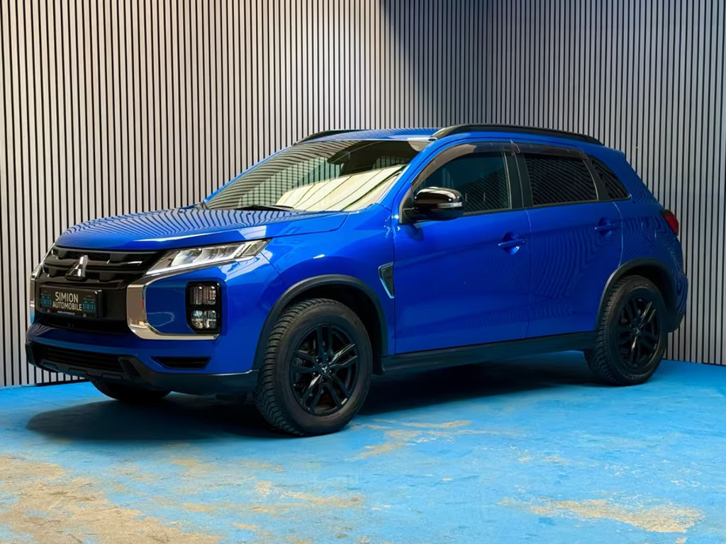 Mitsubishi ASX 2WD
