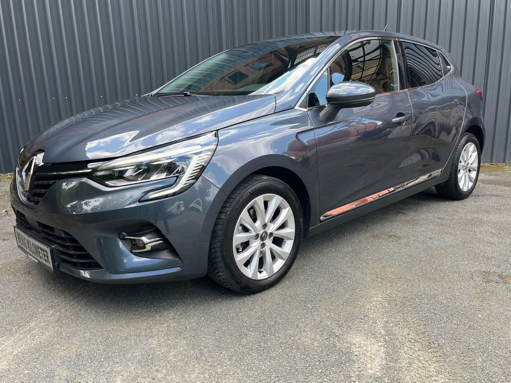 Renault Clio Intens