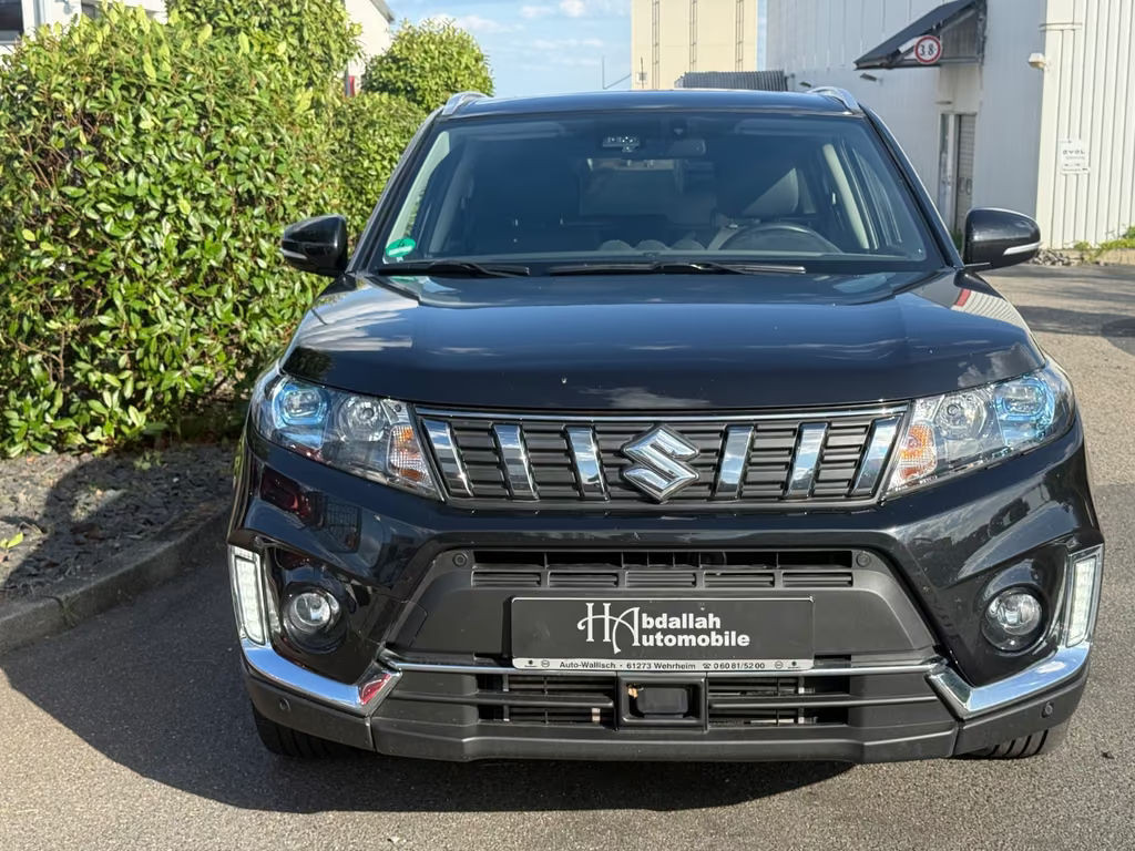 Suzuki Vitara Comfort 4x4