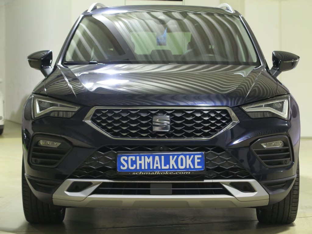 Seat Ateca 2.0 TDI 4Drive