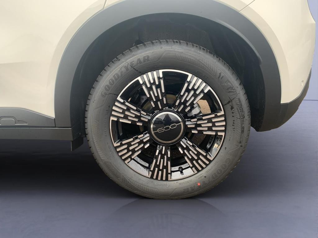 Fiat 600e