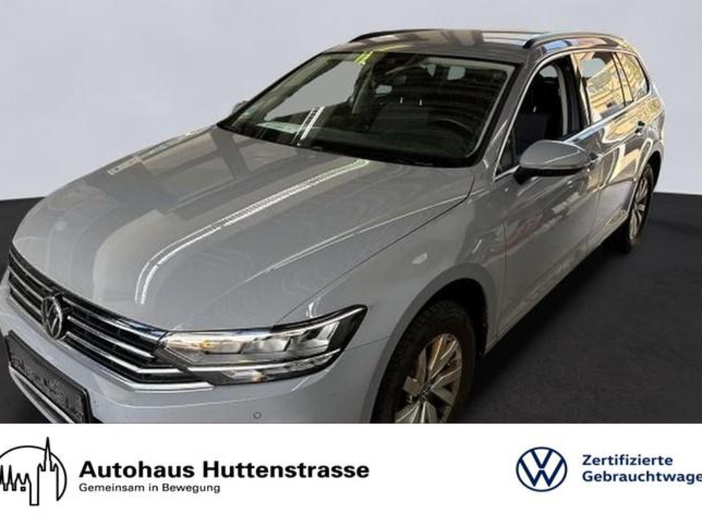 Volkswagen Passat Business DSG Variant 2.0 TDI