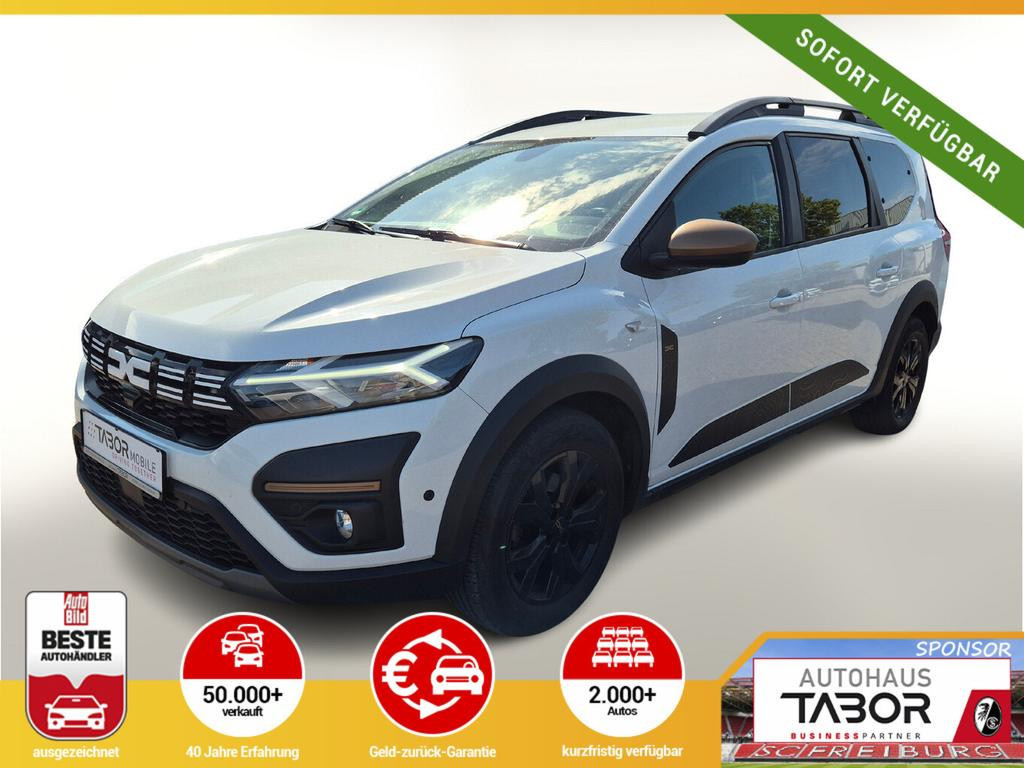 Dacia Jogger TCe 110 Extreme 1.0 TCe