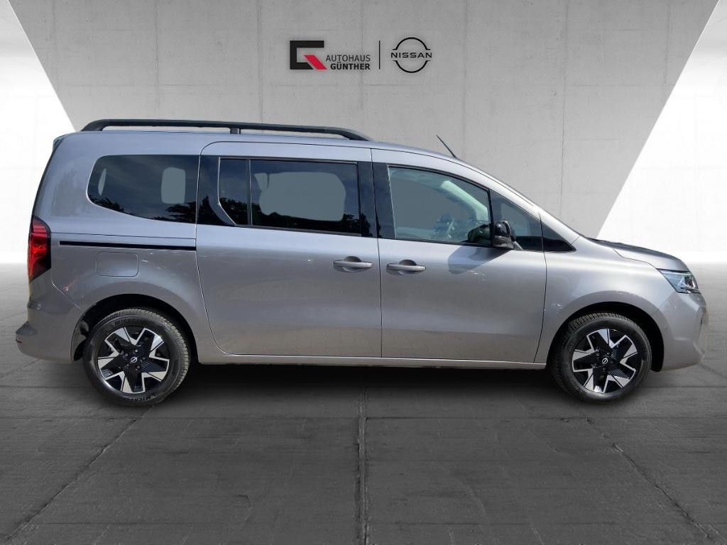 Nissan Townstar