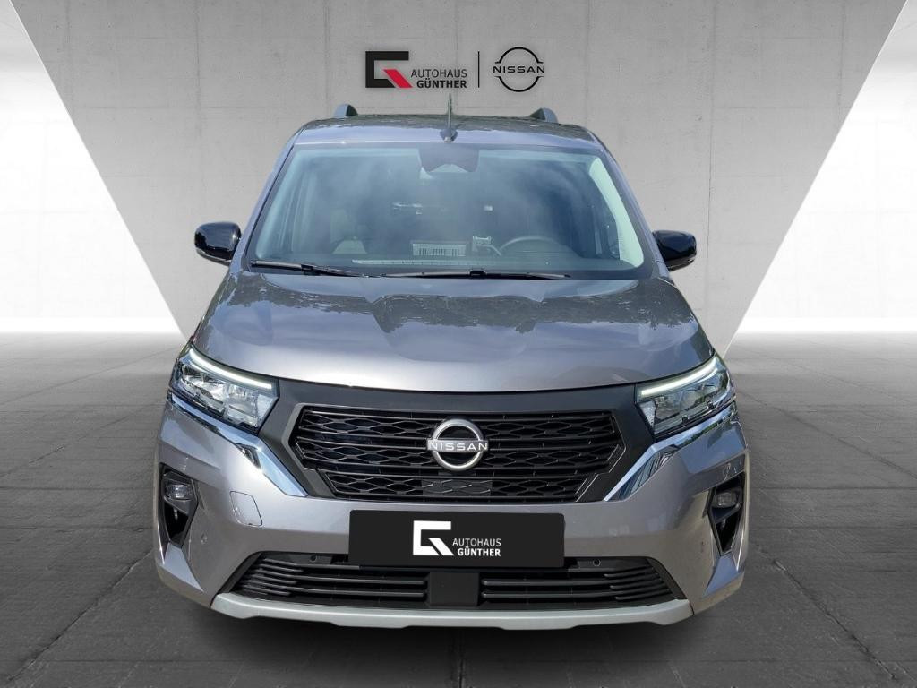 Nissan Townstar