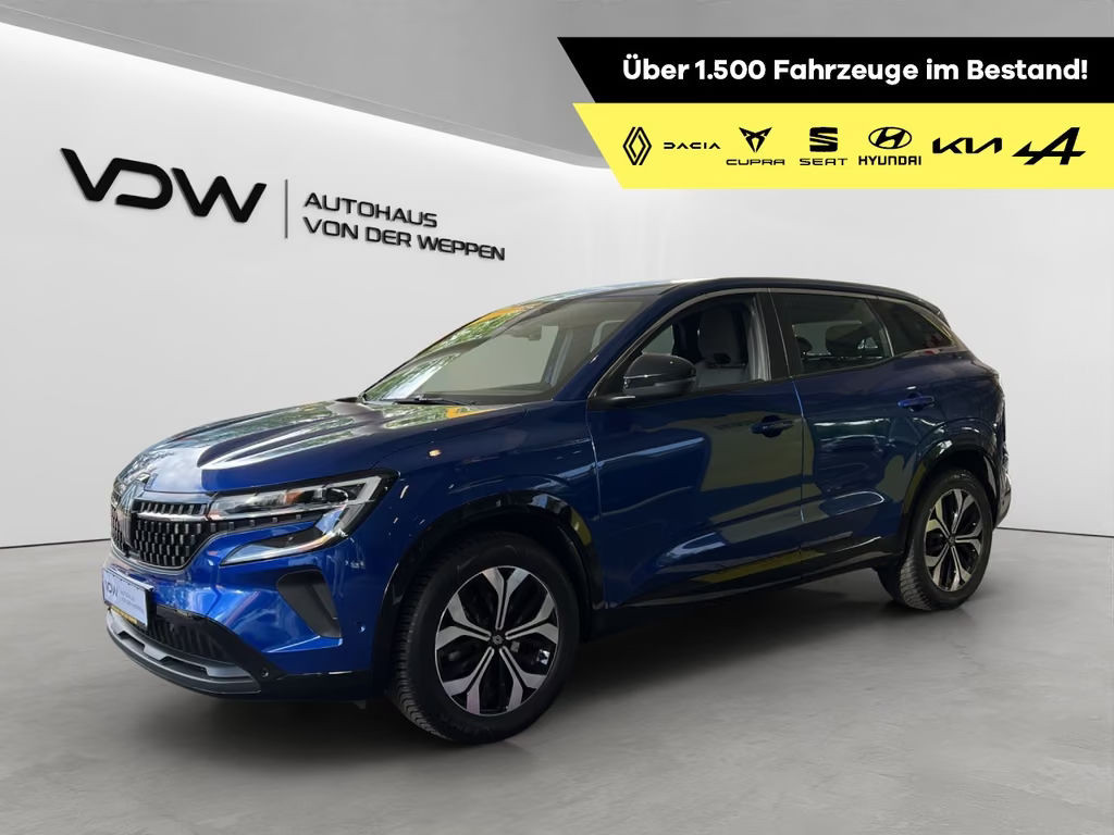 Renault Austral Equilibre