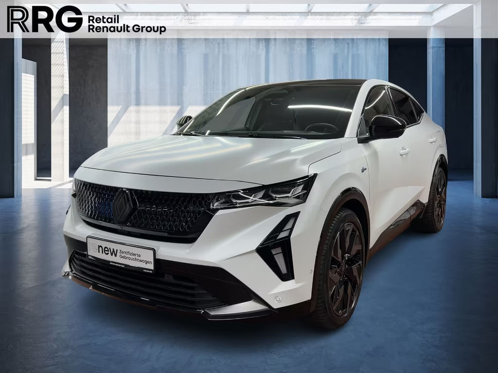 Renault Rafale E-Tech E-Tech Full Hybrid Esprit Alpine