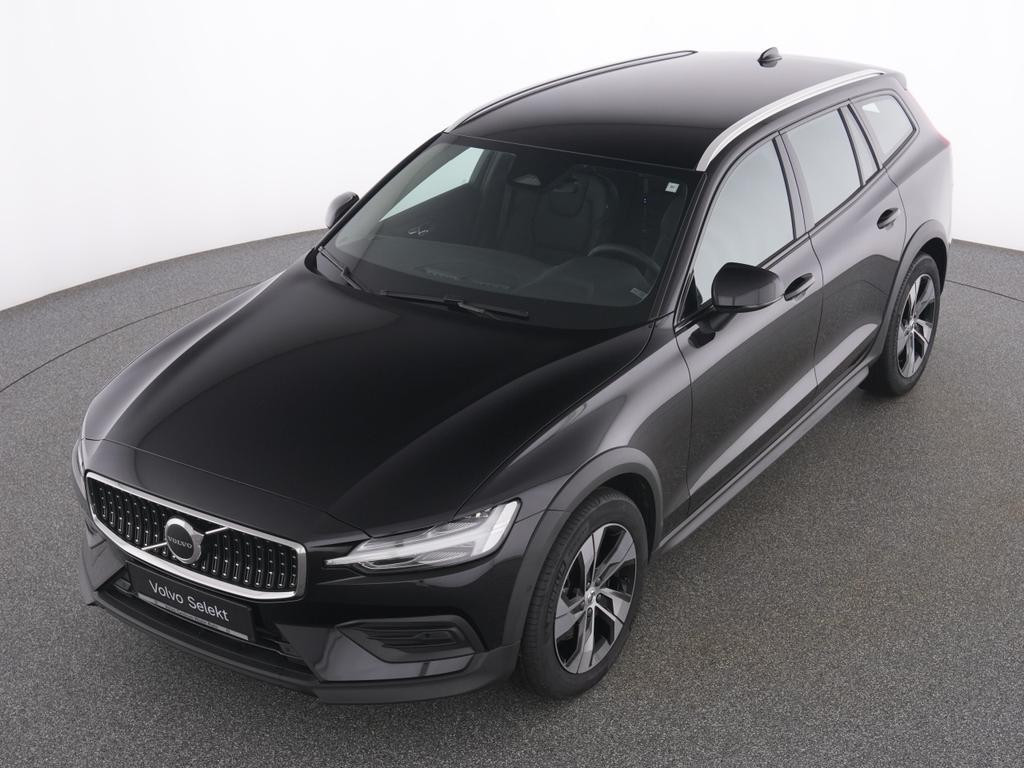 Volvo V60 Cross Country