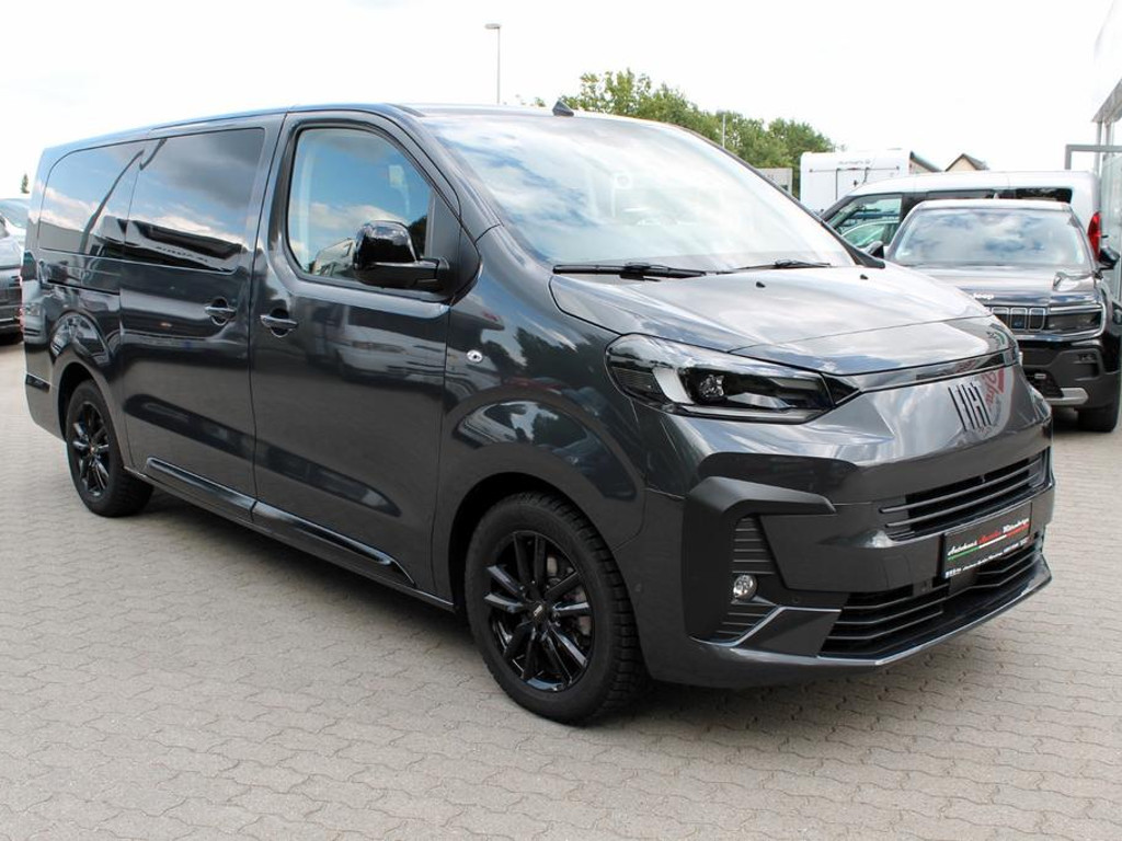 Fiat Ulysse