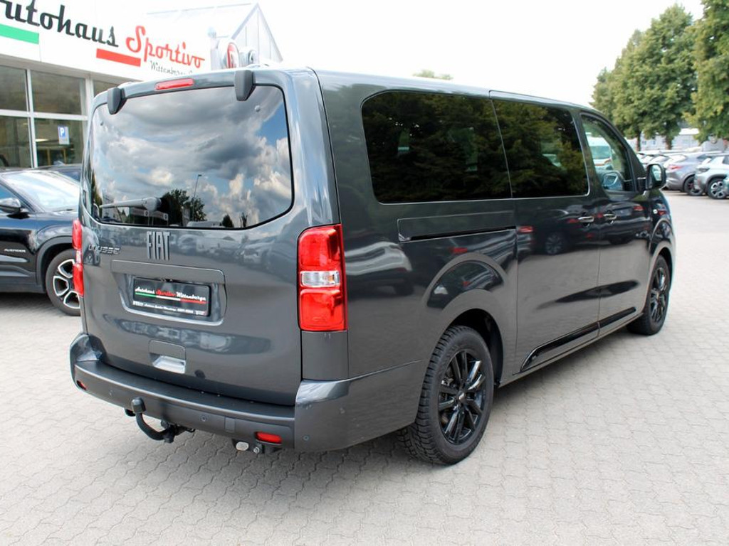 Fiat Ulysse