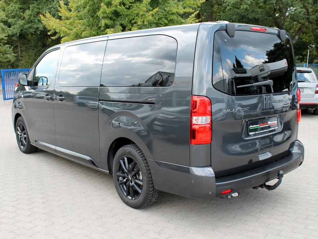 Fiat Ulysse