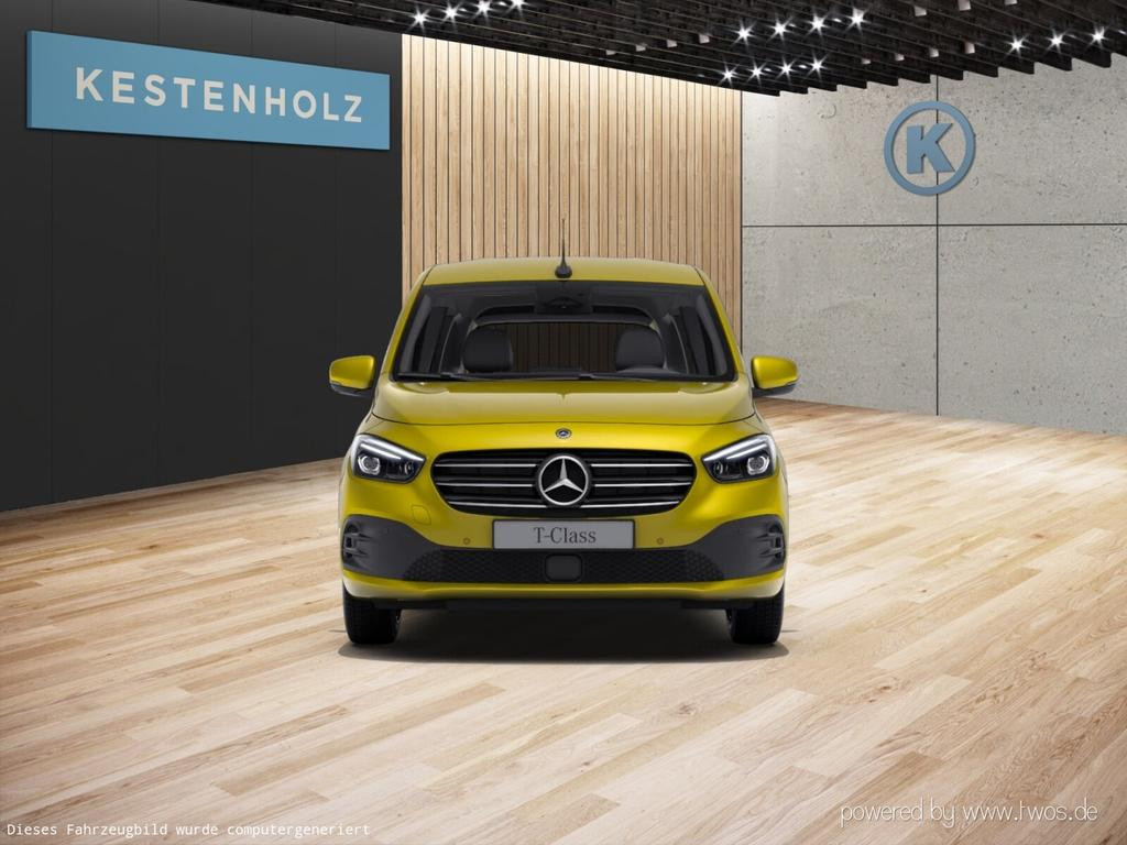 Mercedes-Benz T 180