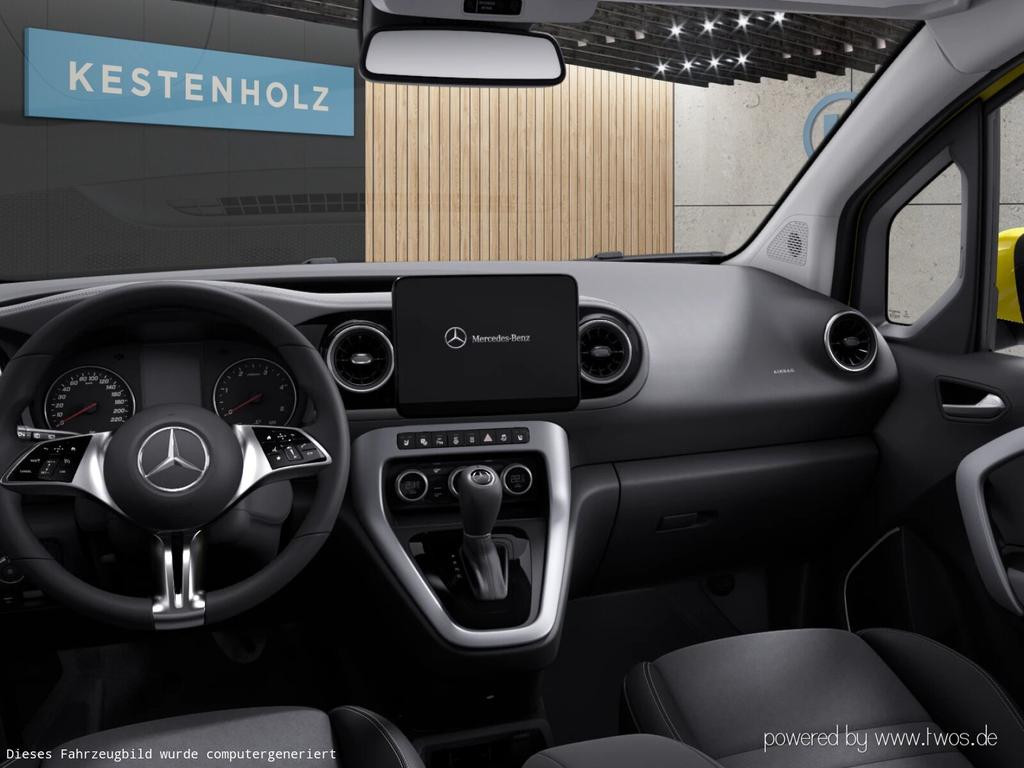Mercedes-Benz T 180