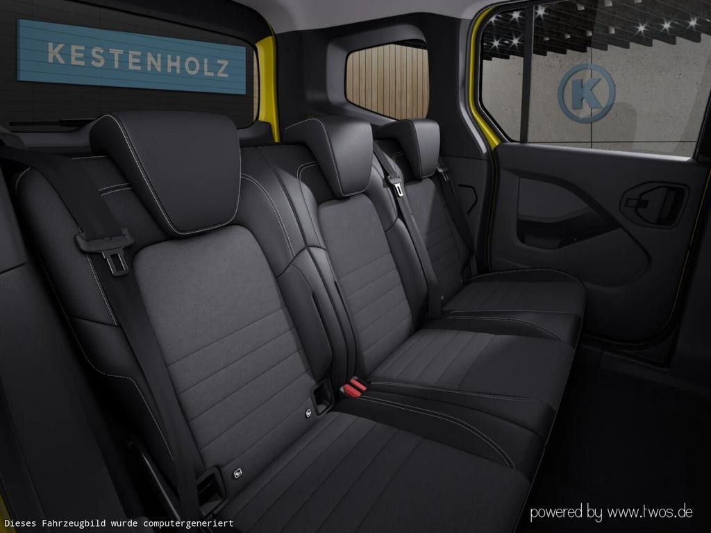 Mercedes-Benz T 180