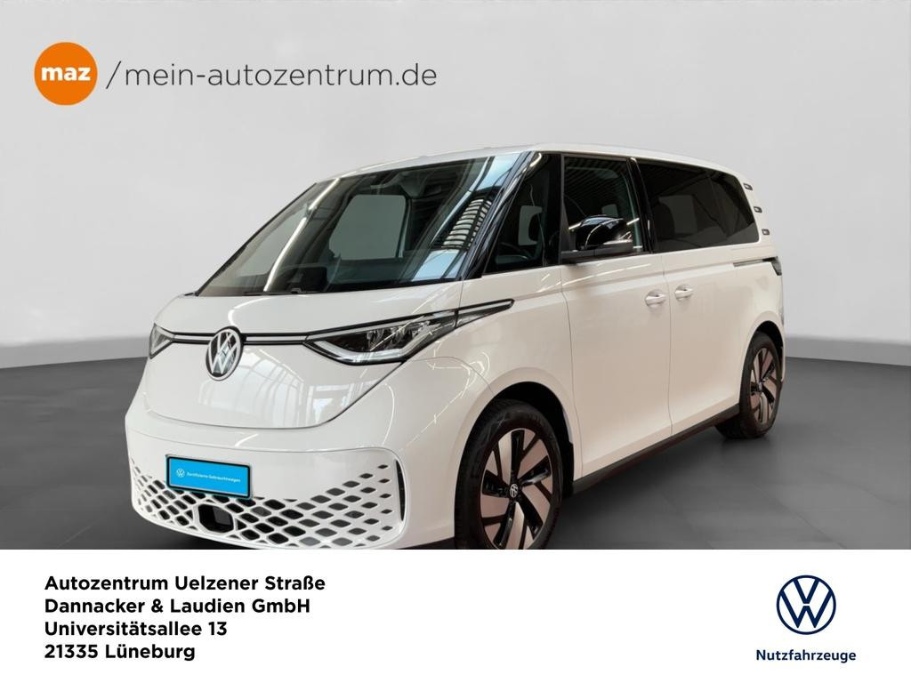 Volkswagen ID.Buzz 77 KWh Pro
