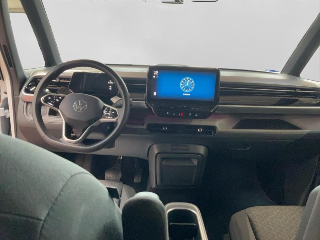 Volkswagen ID.Buzz