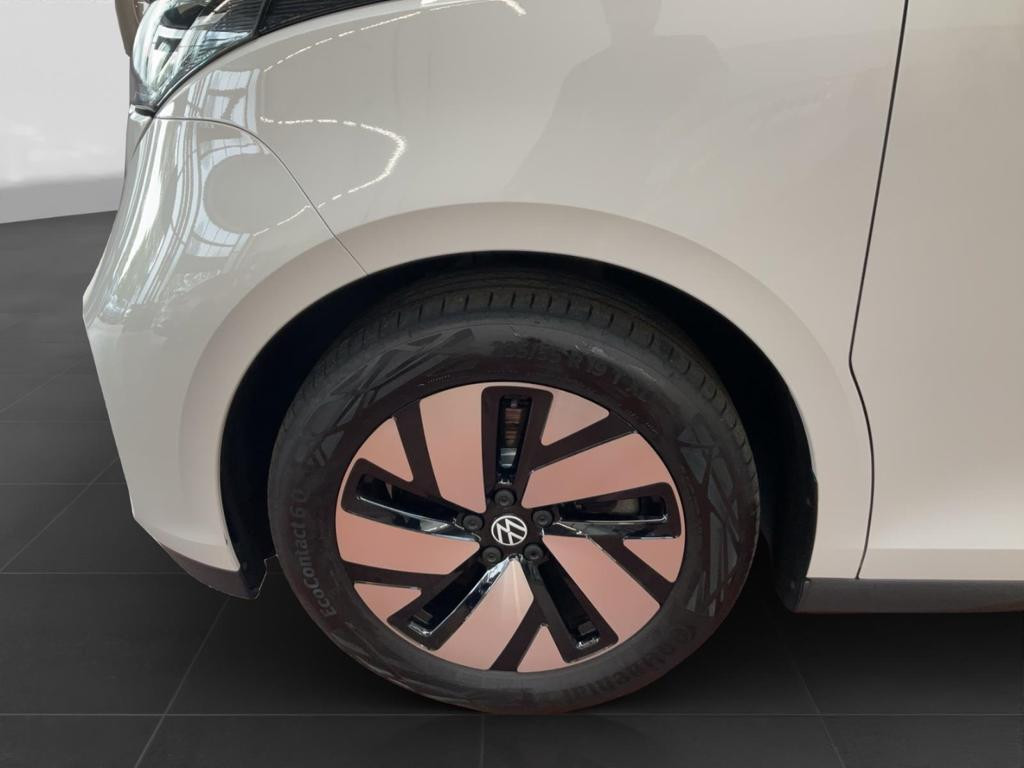 Volkswagen ID.Buzz