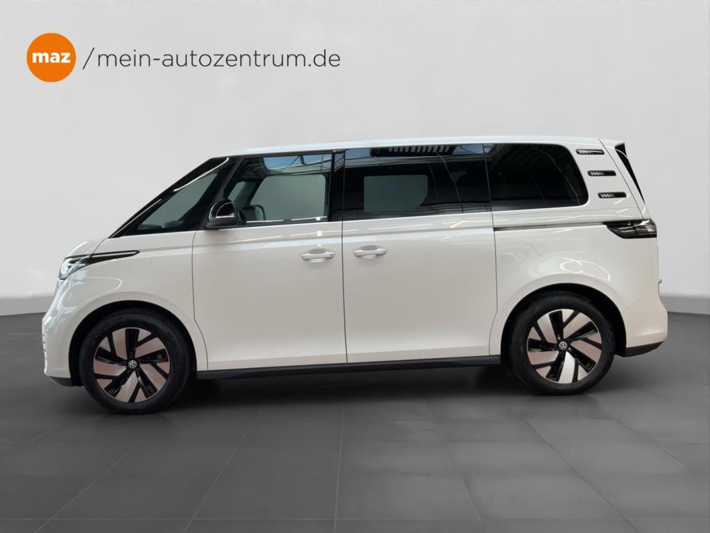 Volkswagen ID.Buzz