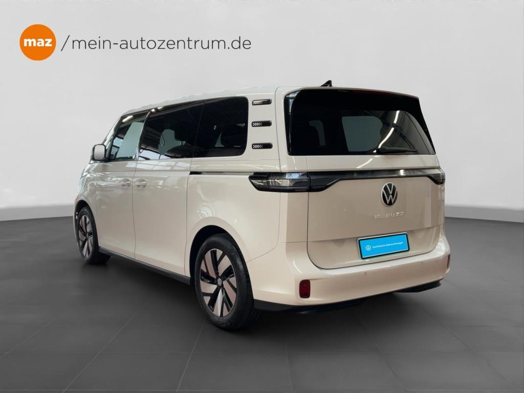 Volkswagen ID.Buzz