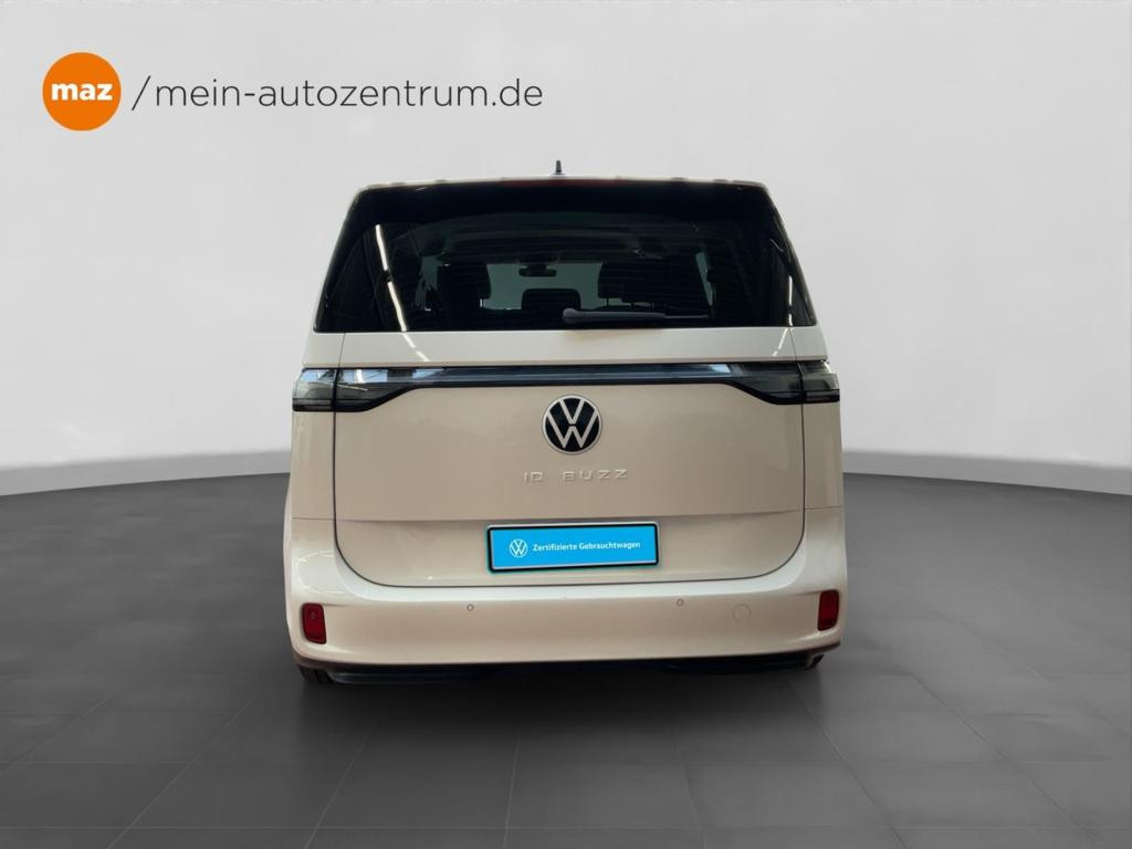 Volkswagen ID.Buzz