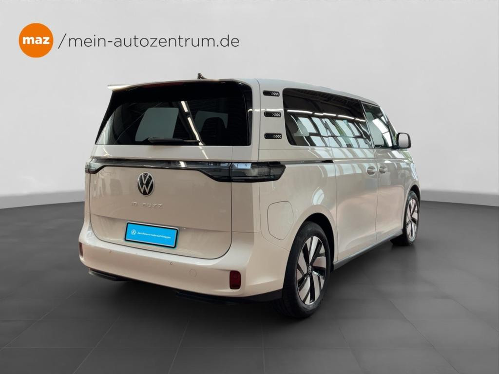 Volkswagen ID.Buzz