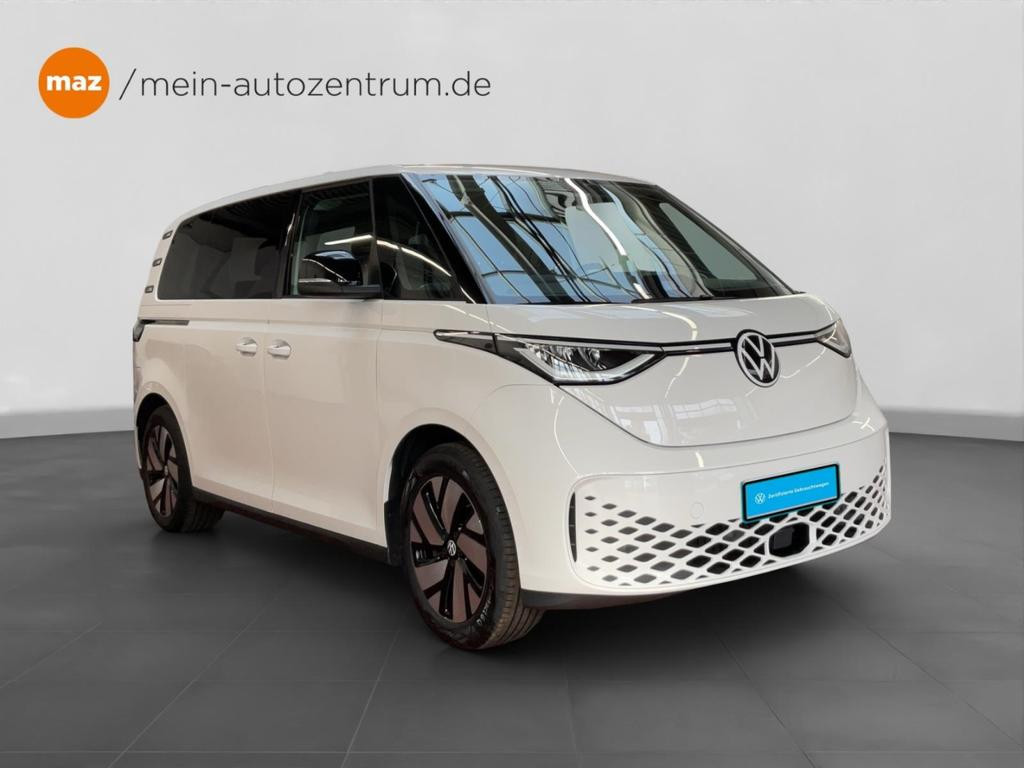 Volkswagen ID.Buzz
